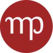 monogramme de Margot Pfauwadel